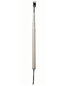 Sonda de Temperatura de Superfície de Cabeça Lisa com Punho Telescópio - Testo 0602 2394