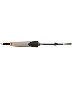 Sonda de Superfície Plana de Ação Rápida, p/ Medições em Lugares de Difícil Acesso - Testo 0602 0193