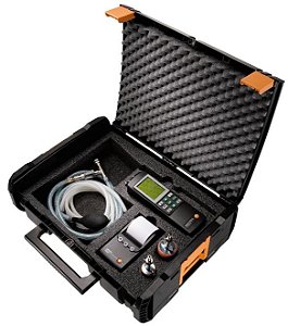 Kit Básico do Testo 312-4