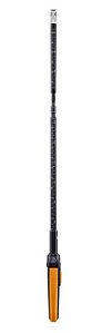 Sonda de Ventoinha (Ø 16 mm) com Bluetooth, incluindo Sensor de Temperatura - Testo 0635 9571
