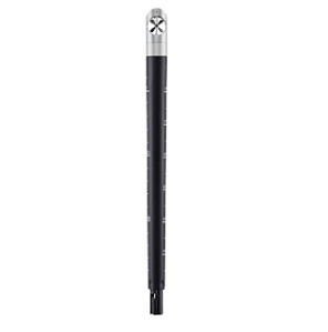 Cabeça da Sonda de Palheta de 16 mm incluindo Sonda de Temperatura - Testo 0635 9570