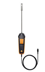 Sonda de Capela de Fumaça com Cabo - Testo 0635 1052