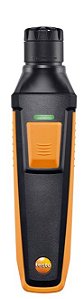 Sonda de CO com Bluetooth - Testo 0632 1271
