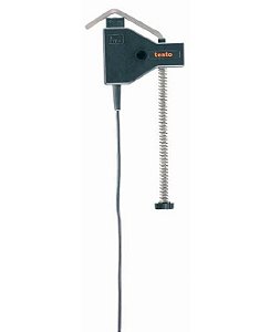 Sonda para Tubos (NTC) para Diâmetros de Tubulação de 5 a 65 mm - Testo 0615 5605