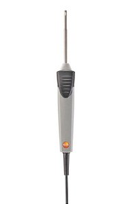 Sonda de Ar Robusta com Sensor de Temperatura NTC - Testo 0615 1712