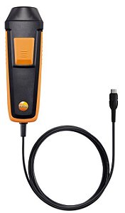 Manopla para conexão do Testo 440 com Cabo