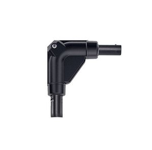 Ângulo de 90 ° para Conectar a Sonda (Ø 100 mm) - Testo 440