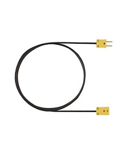 Cabo de Extensão, 5 m, para Termopar Tipo K - Testo 0554 0592