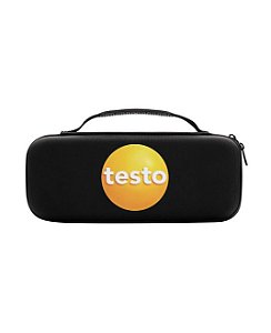 Maleta de Transporte p/ Instrumento - Testo t750, T755, T770