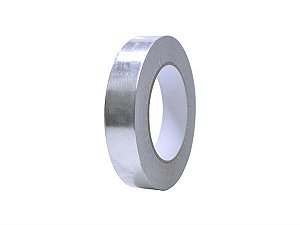 Fita Adesiva de Alumínio HS-702 24mm x 45m - Hikari