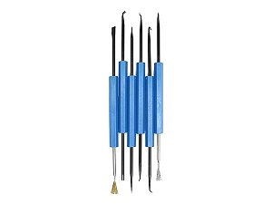 Conjunto de Assistentes para Soldagem - Hikari HK-151