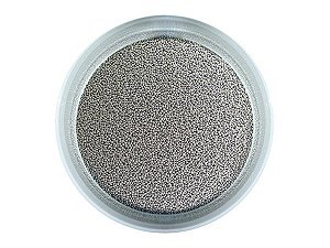 Esferas de BGA 0,6MM (Pote com 250 Mil) SN63/PB37 - Hikari