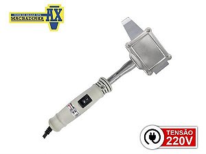 Ferro de Soldar Tipo Machadinha - Hikari AX-320 - 220V