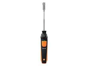 Termômetro com Sonda de Superfície (termopar tipo K) e Operação por Smartphone - Testo 915i