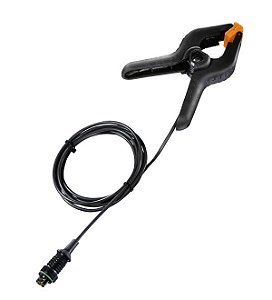 Sonda Tipo Pinça para Medições em Tubos de Diâmetro 6 a 35 m - Testo 0613 5505