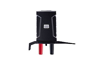 Adaptador de Termopar Tipo K para Multímetro - Testo 0590 0002