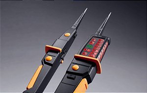 Testador de Tensão - Testo 750-2