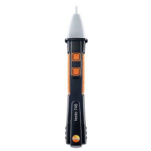 Testador de Tensão sem Contato - Testo 745