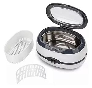 Limpador Ultrassônico 600ML Solver HLU-800 220v
