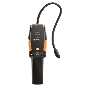 Detector de Gás Refrigerante (CFC) Testo 316 - 0563 3163