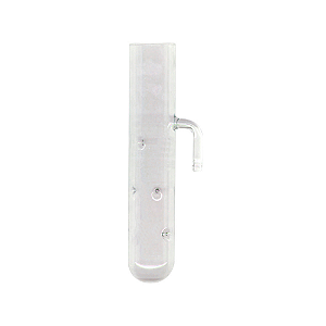 Copo condensador para Kit A1 - capacidade 550ml - comprimento 270mm Incoterm 42010 (S/GTIN)