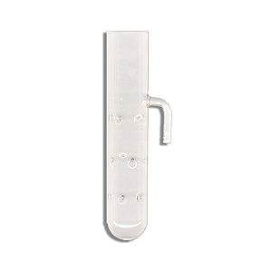 Copo condensador para Kit A1 - capacidade 750ml - comprimento 350mm Incoterm 42009 (S/ GTIN)