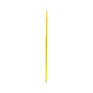 Termômetro ASTM E-1 3F / +20+760:2ºF Incoterm 5360