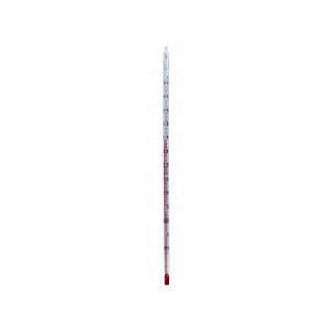 Termômetro Para Petróleo e Biocombustíveis -10°C +50°C com Divisão de 0,5°C Incoterm 5182.15