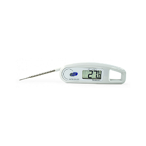 Termômetro tipo Espeto Dobrável Thermo Jack Incoterm T-DIV-0118.00