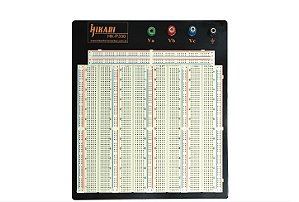 Protoboard 3.220 Furos - Hikari HK-P300