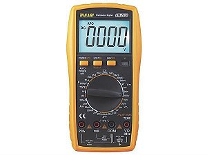 Multimetro Digital Hikari HM-2030