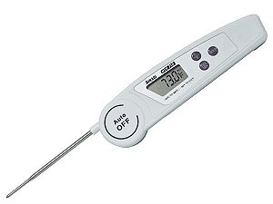 Termometro Dobravel Digital Hikari HTV-310