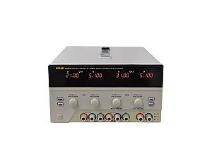Fonte de Alimentação DC Dupla Hikari HF-3205D