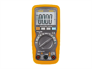 Multimetro Digital Hikari HM-2020