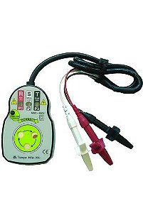 Fasímetro – Indicador Rotação Disco - Minipa MFA-850