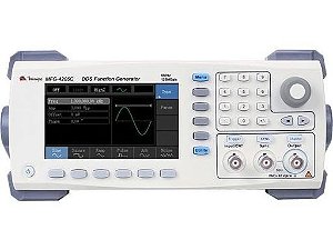 Gerador de Função Arbitrária - Minipa MFG-4205C