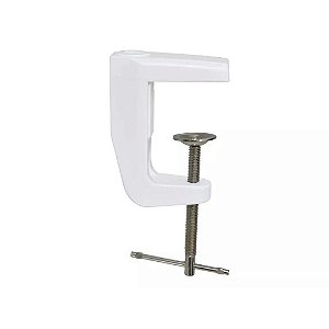 Lupa de Bancada Hikari HL-400 LED 5D