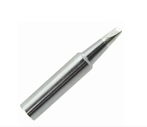 Ponta T18 Fenda 2,4MM Hakko T18-D24