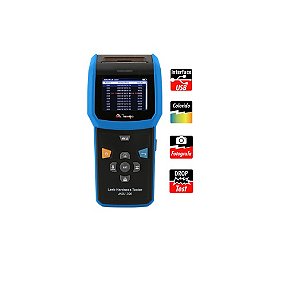 Durômetro Digital Minipa MDU-300