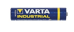 Bateria de Litio 3.6 V/0.8 Ah1/2 AA p/ Instrumento de medição testo 175, NÃO RECARREGAVEL - Testo 0515 0175