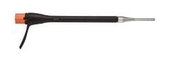 Tubo da sonda multi-furos 300mm, para Analisador de gás t330 - Testo 0554 5762