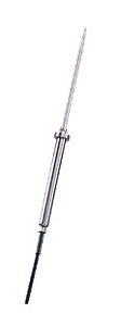 Termopar (Sensor de temperatura) Sonda NTC para Alimentos - Testo 0613 3311