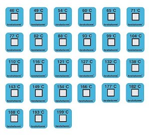 Testoterm +71 °C - 0646 1071