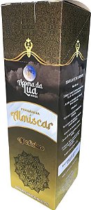 INCENSO ALMÍSCAR - Afrodisíaco
