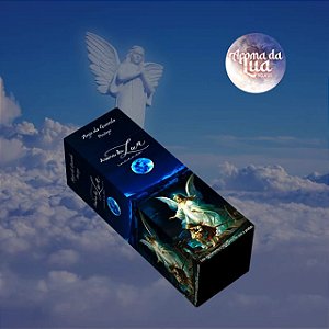 INCENSO ANJO DA GUARDA - Proteção