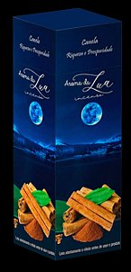 INCENSO DE CANELA - Riqueza e purificação