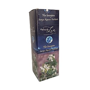 INCENSO FLOR DE LARANJEIRA - Energia, riqueza e fertilidade