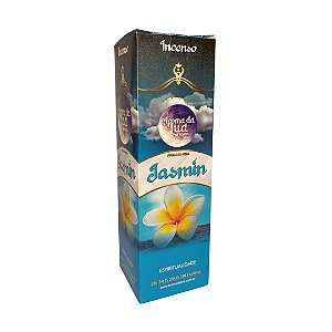INCENSO JASMIM - Auxilia na espiritualidade