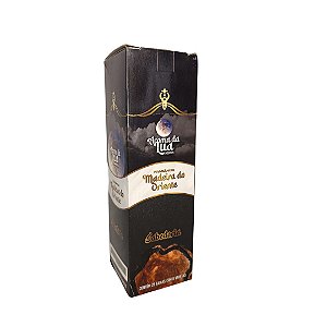 INCENSO MADEIRA DO ORIENTE - Sabedoria