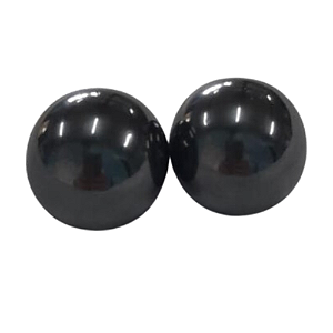 Hematita Redonda Imantada